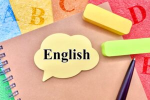 ０歳からの親子えいご教室